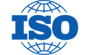ISO 9001 logo